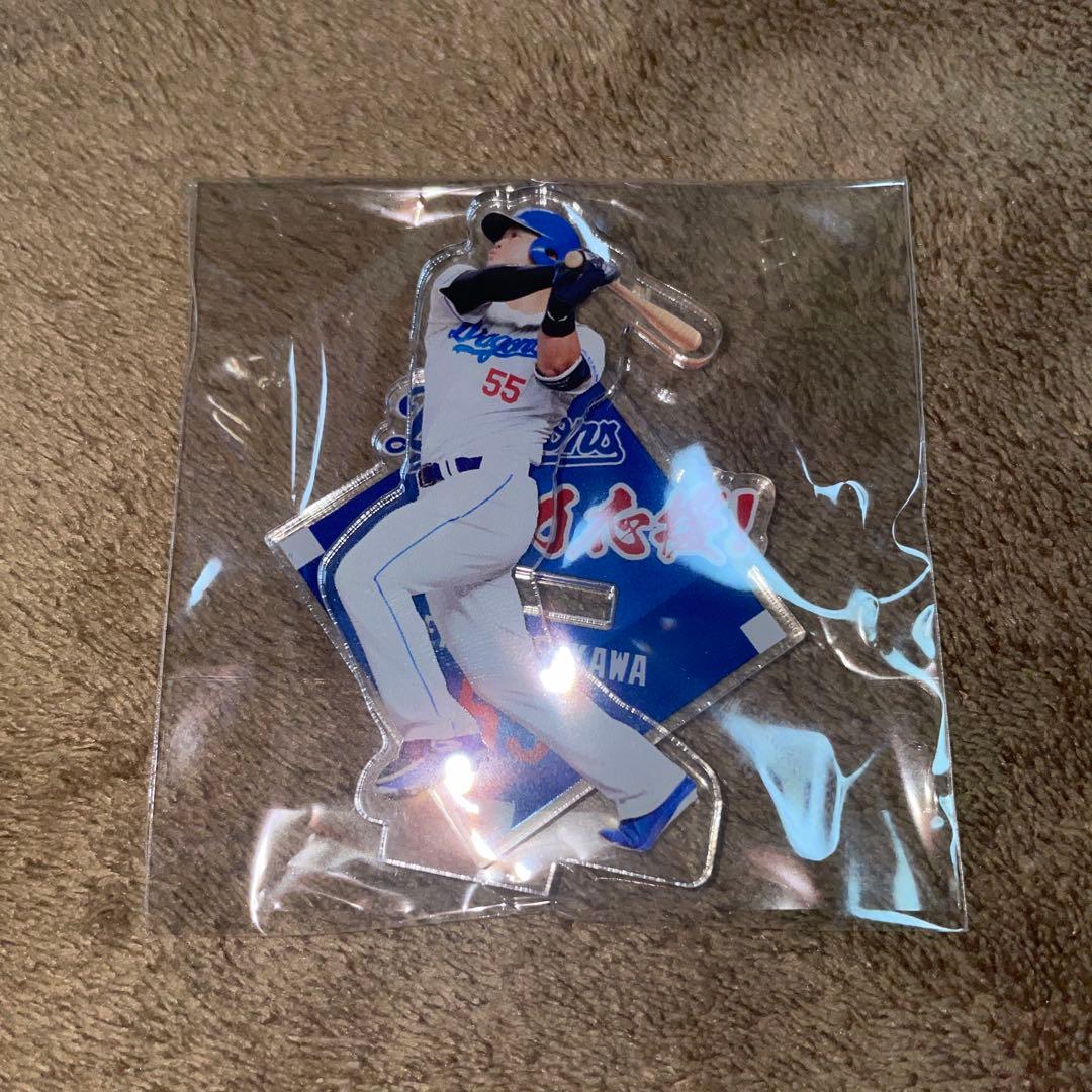 【新品】中日ドラゴンズ　アクスタくじ　1ロット アクスタくじ - Cerca / X