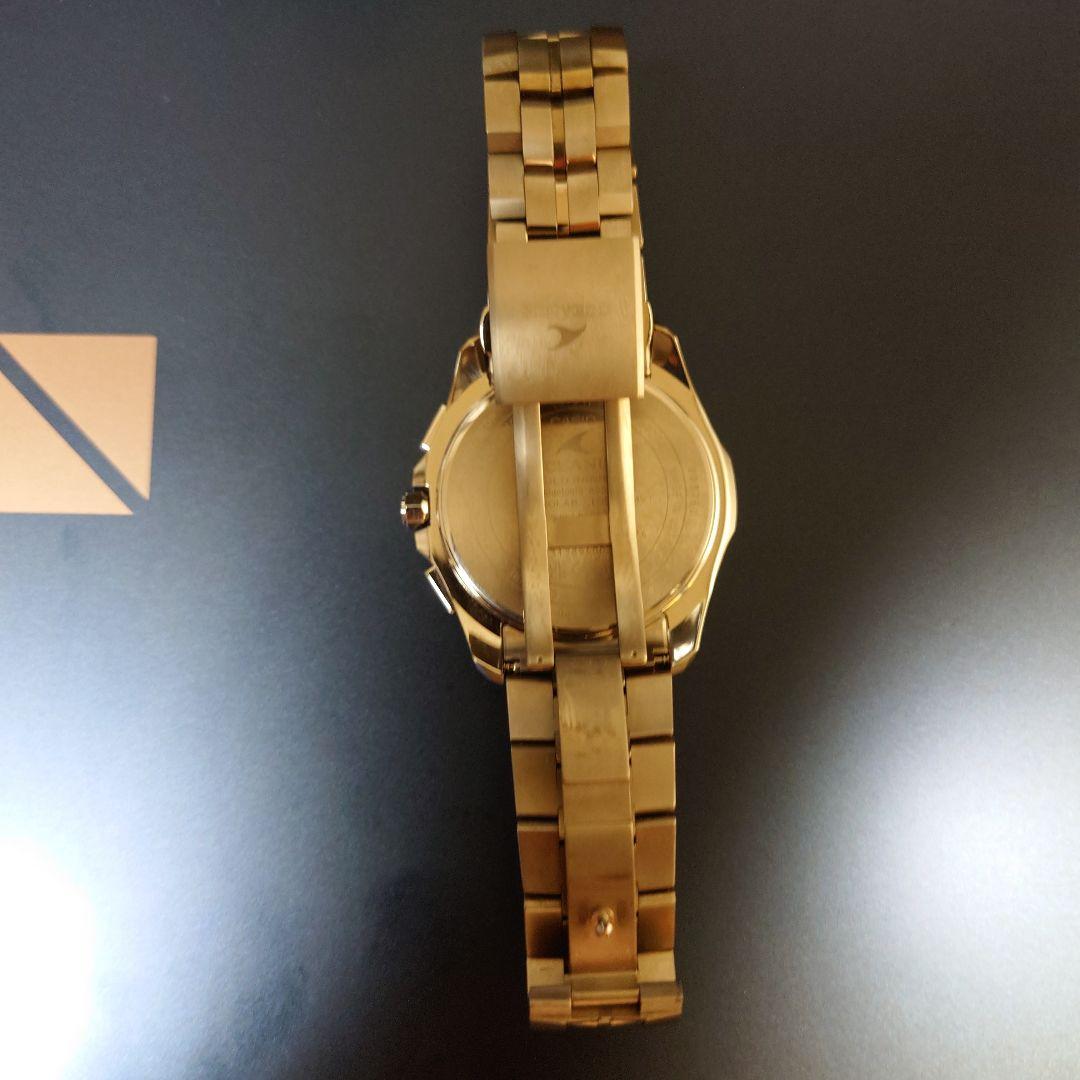 OCEANUS/ OCW-S7000D-7AJF OCEANUS/ OCW-S7000D-7AJF