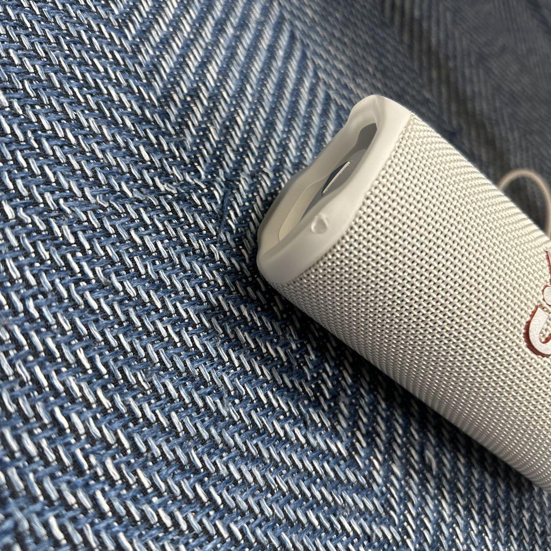 JBL FLIP6 ホワイト 白