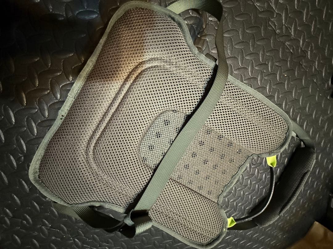 パタゴニア ステルス