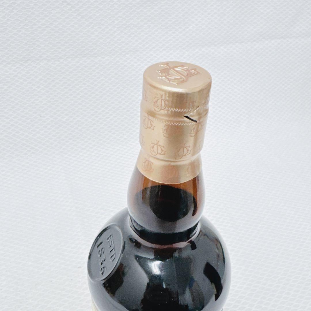 グレンファークラス 15年 700ml 46度 スコッチウイスキー 筒箱入り