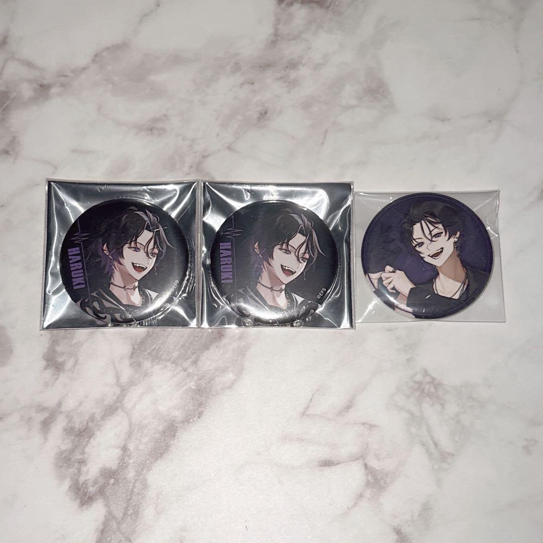 EL6 春希 / Payback TOKI 缶バ - メルカリ