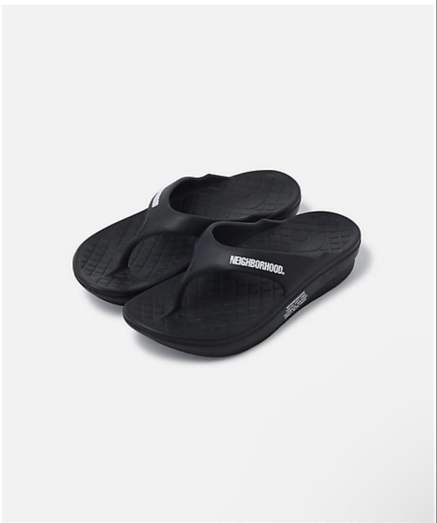 NH X RIG FOOTWEAR . FLIP FLOP 2.0
