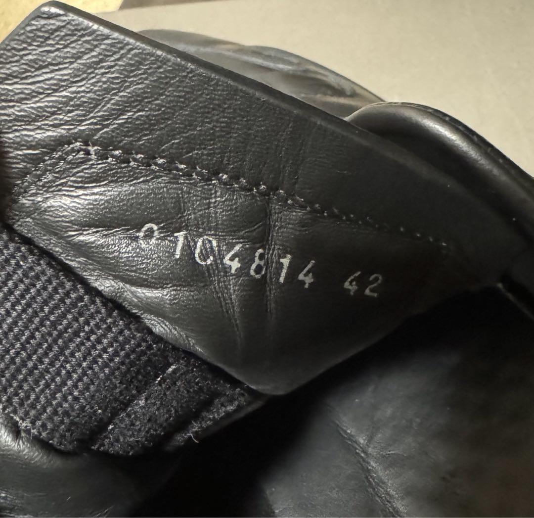 RICK OWENS GETH RUNNER リックオウエンス　ゲスランナー