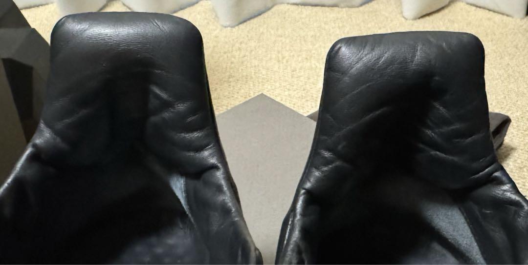 RICK OWENS GETH RUNNER リックオウエンス　ゲスランナー