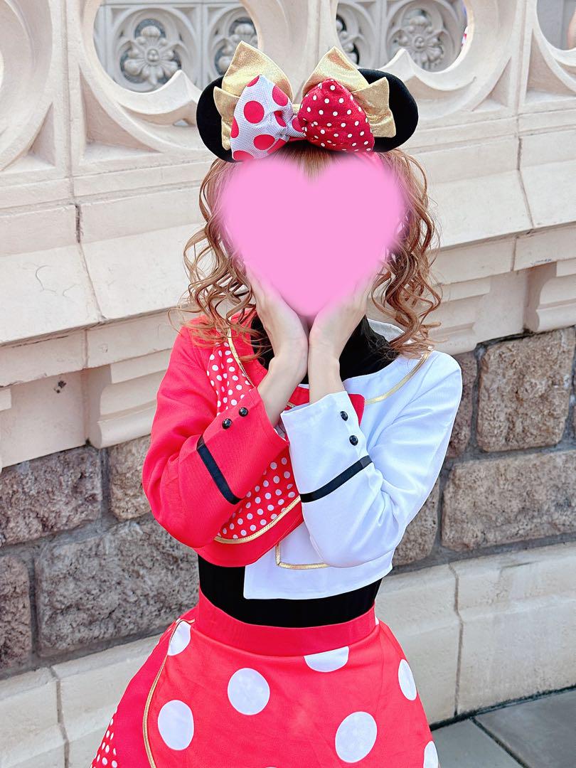 ベリミニダンサー コスプレ