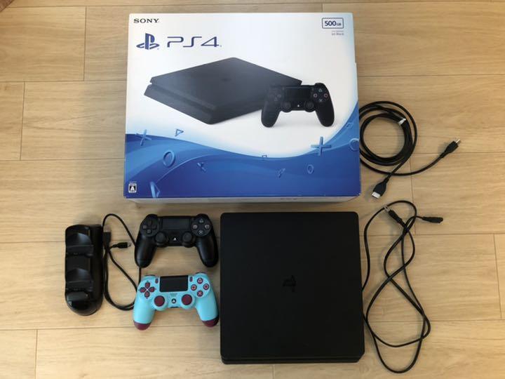 37%割引ブラック系爆買い! 【最終値下げ 】PlayStation4 CUH-2000AB01 500GB その他 家電・スマホ・カメラブラック系-ISLAHNET.COM 37%割引ブラック系爆買い! 【最終値下げ 】PlayStation4 CUH-2000AB01 500GB その他 家電・スマホ・カメラブラック系-ISLAHNET.COM