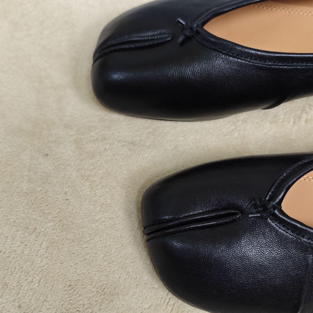 Maison Margiela タビ　バレエ　足袋　メゾンマルジェラ