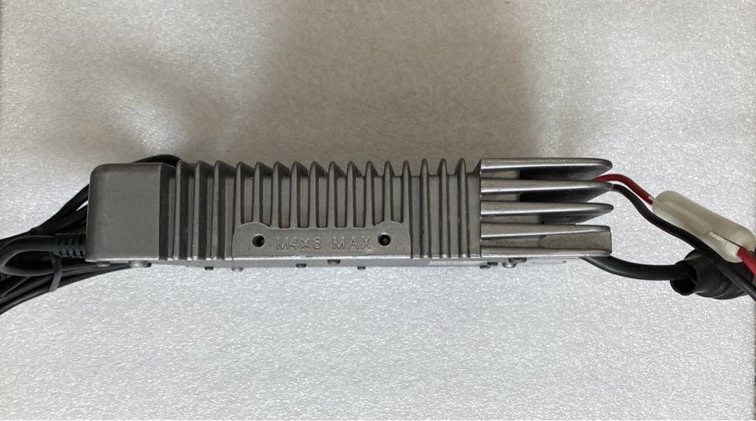 スタンダード CPB510 144/430 MHz Power Booster - メルカリ