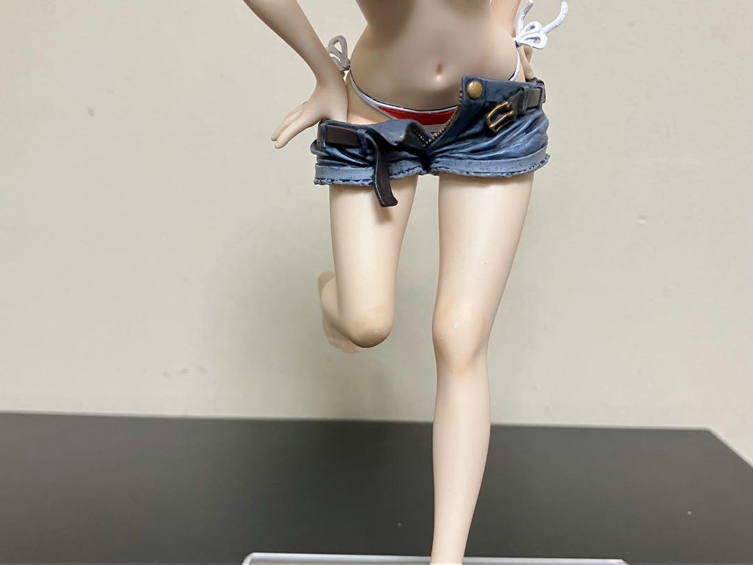 キャラグミン ケイ ガールズ＆パンツァー 塗装完成品