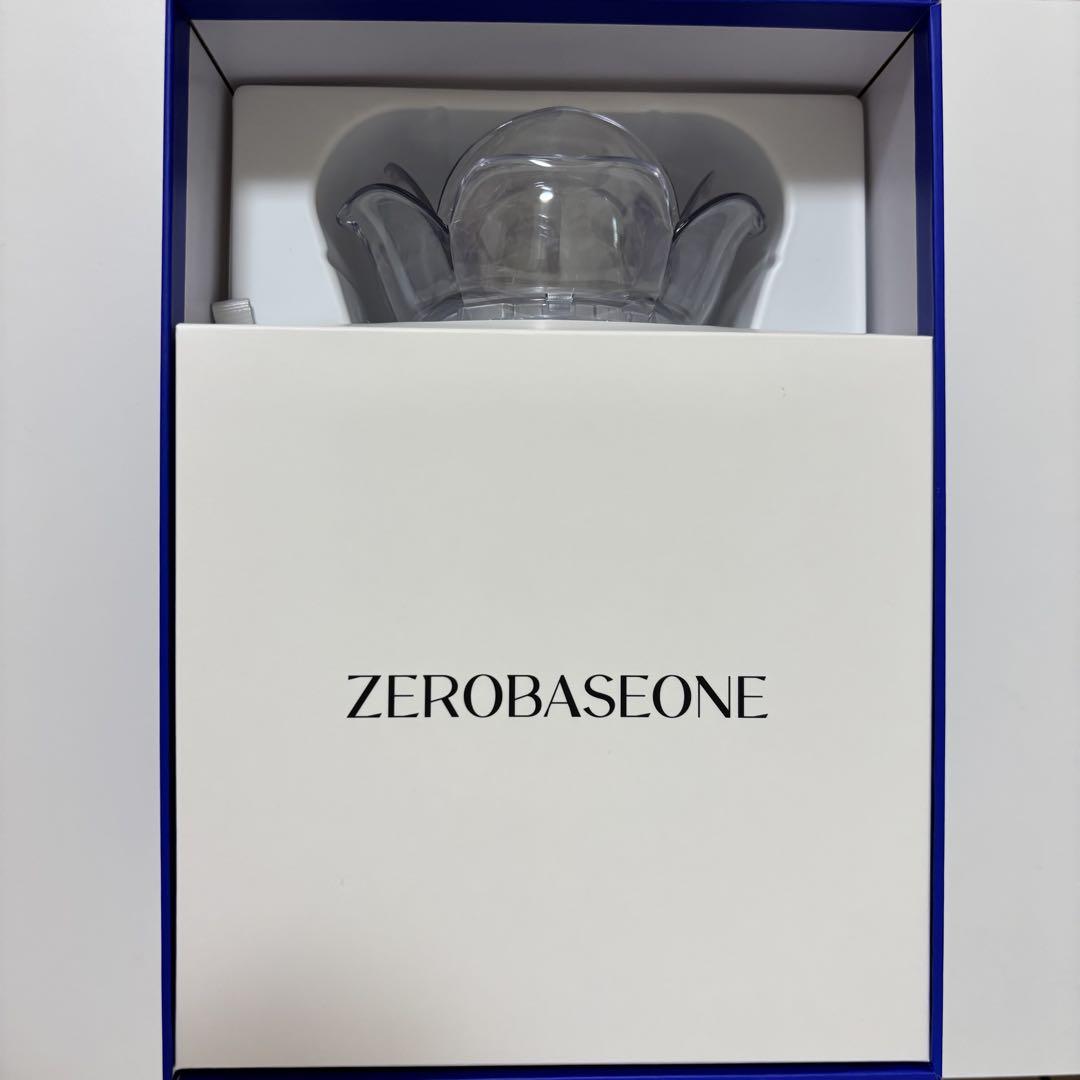 ZEROBASEONE ゼベワン ペンライト - メルカリ