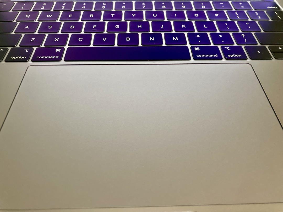 MacbookPro 2018 15インチ Core i9/32GB/512GB
