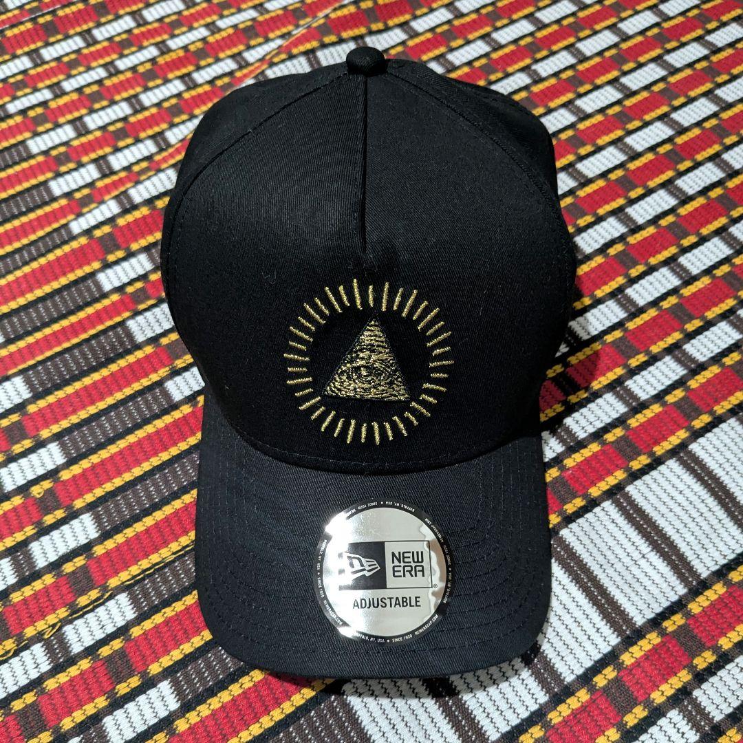 NEW ERA DOLLAR EYE　ニューエラ ダラーアイ スナップバック