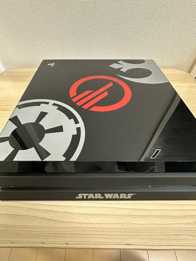 SSD2TB コントローラー×2PlayStation4