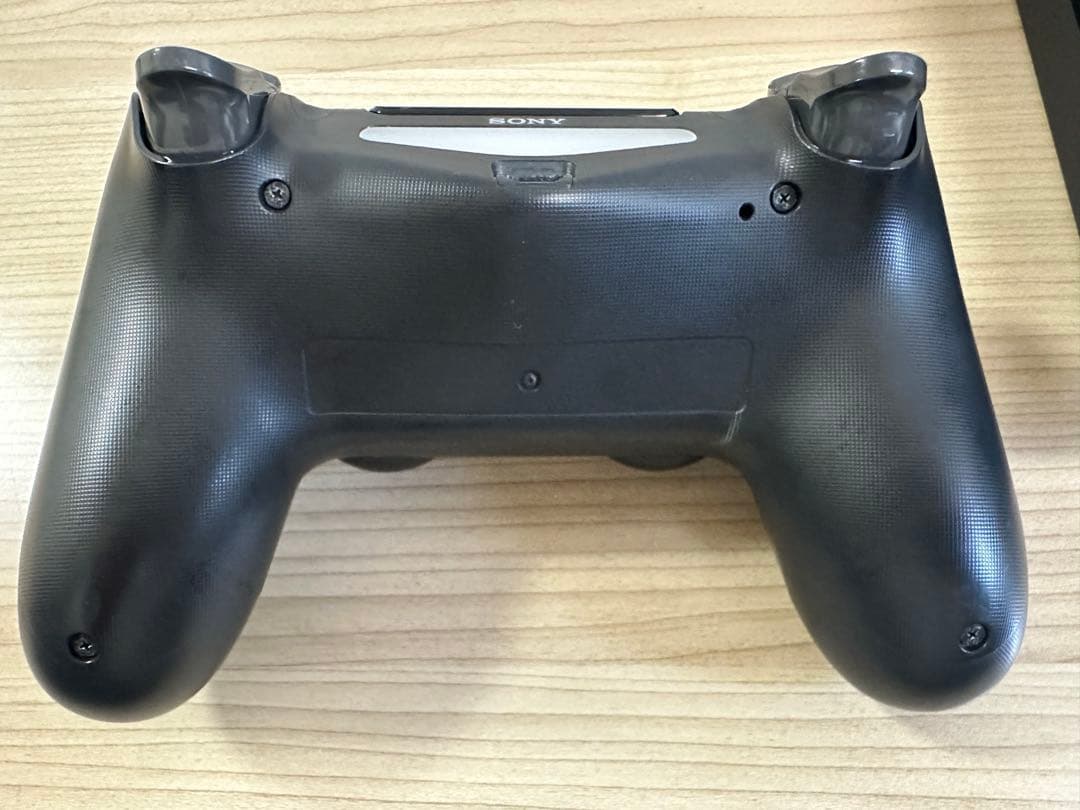 コントローラー×2PlayStation4