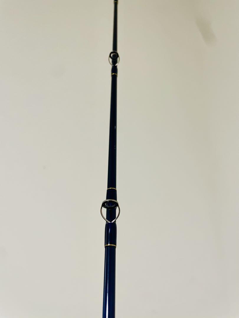 ポセイドン　スロージャーカー603-6 中古