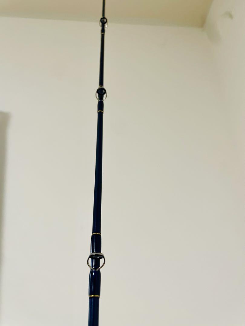 ポセイドン　スロージャーカー603-6 中古