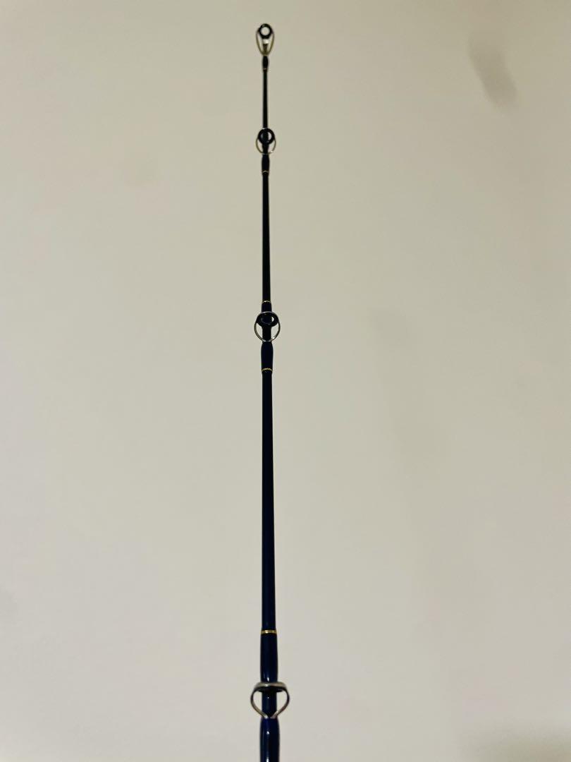 ポセイドン　スロージャーカー603-6 中古