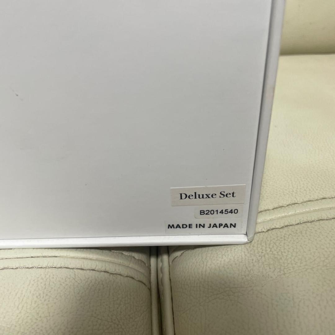 IIデラックスセット