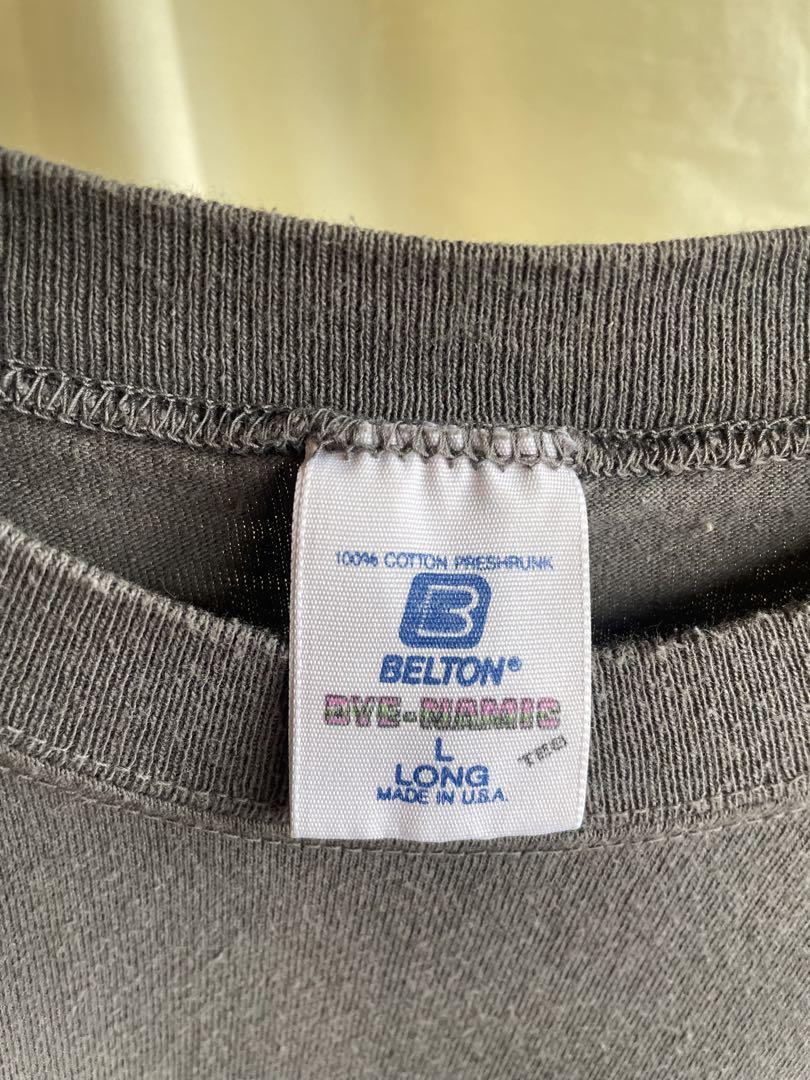 【 independent 】 〜90s Tシャツ USA製 BELTON