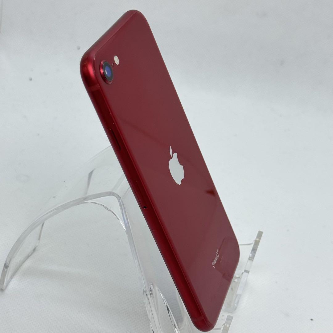 iPhone SE 第3世代 256GB レッド SIMフリー Apple iPhone SE (第3世代) (PRODUCT)RED 256GB SIMフリー