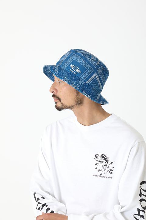 ranor / BANDANA MESH CAP - トリッパーズ Trippers West Tokyo