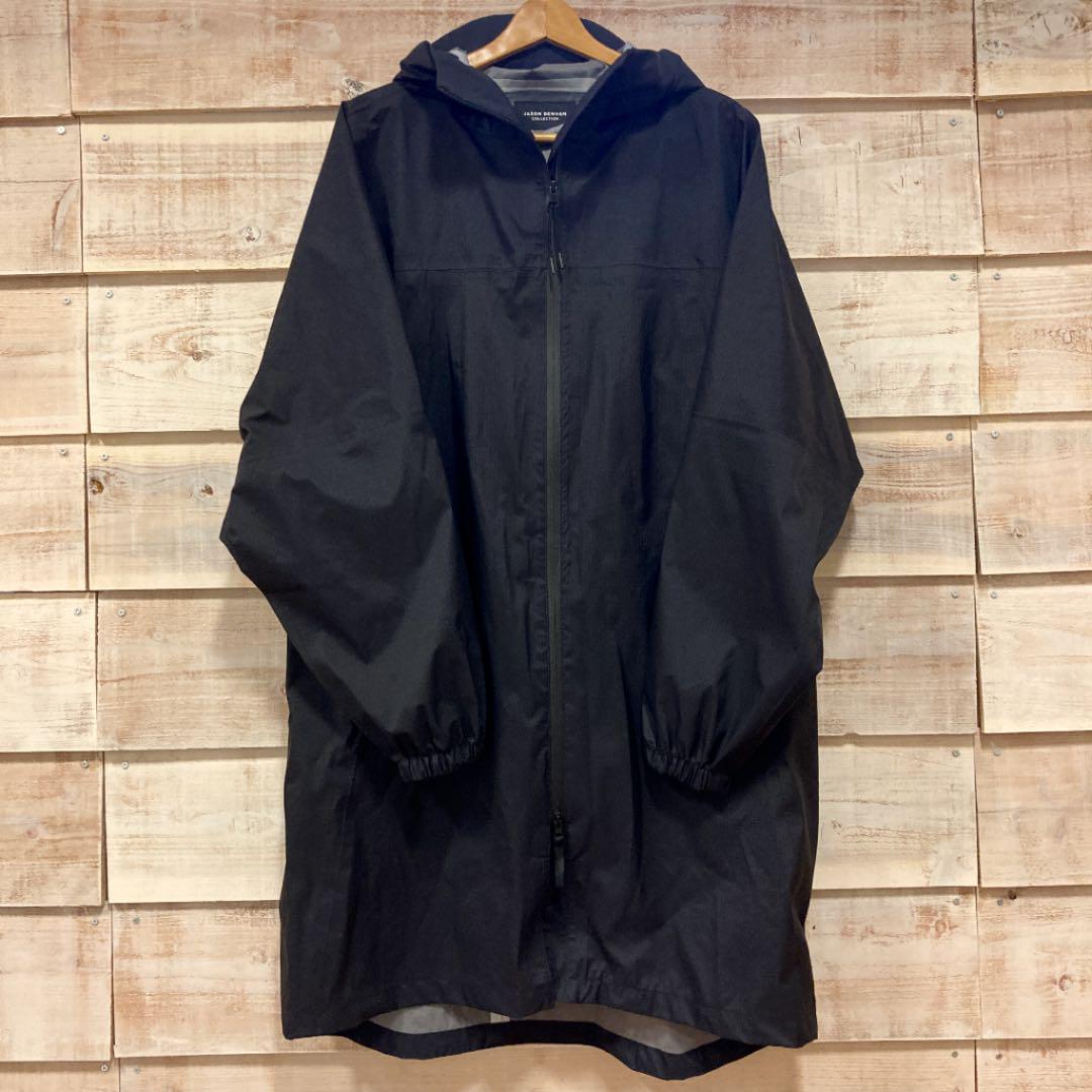 【週末SALE】DENHAM/デンハム　DREAM COAT ナイロンコート