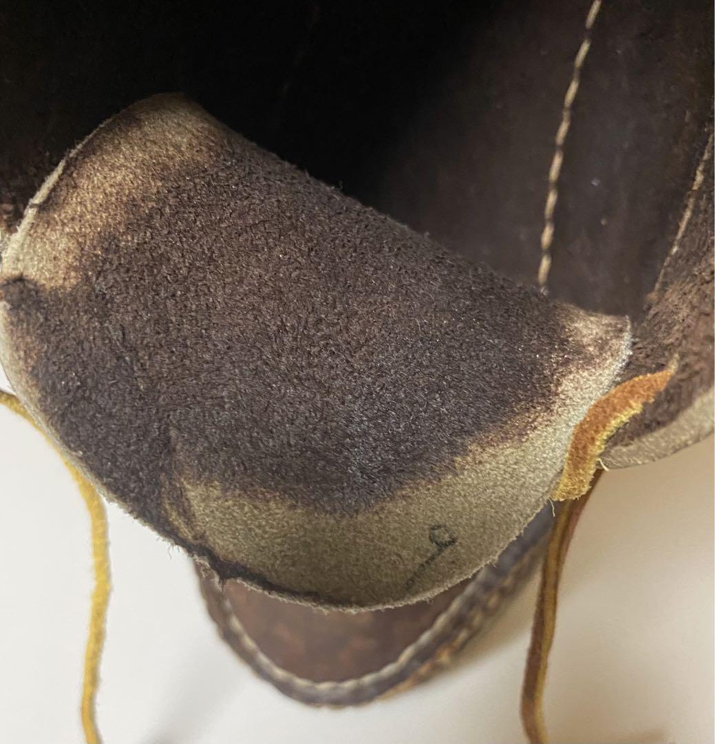 廃業希少 アローモカシン Arrow Moccasin - メルカリ 廃業希少 アローモカシン Arrow Moccasin - メルカリ