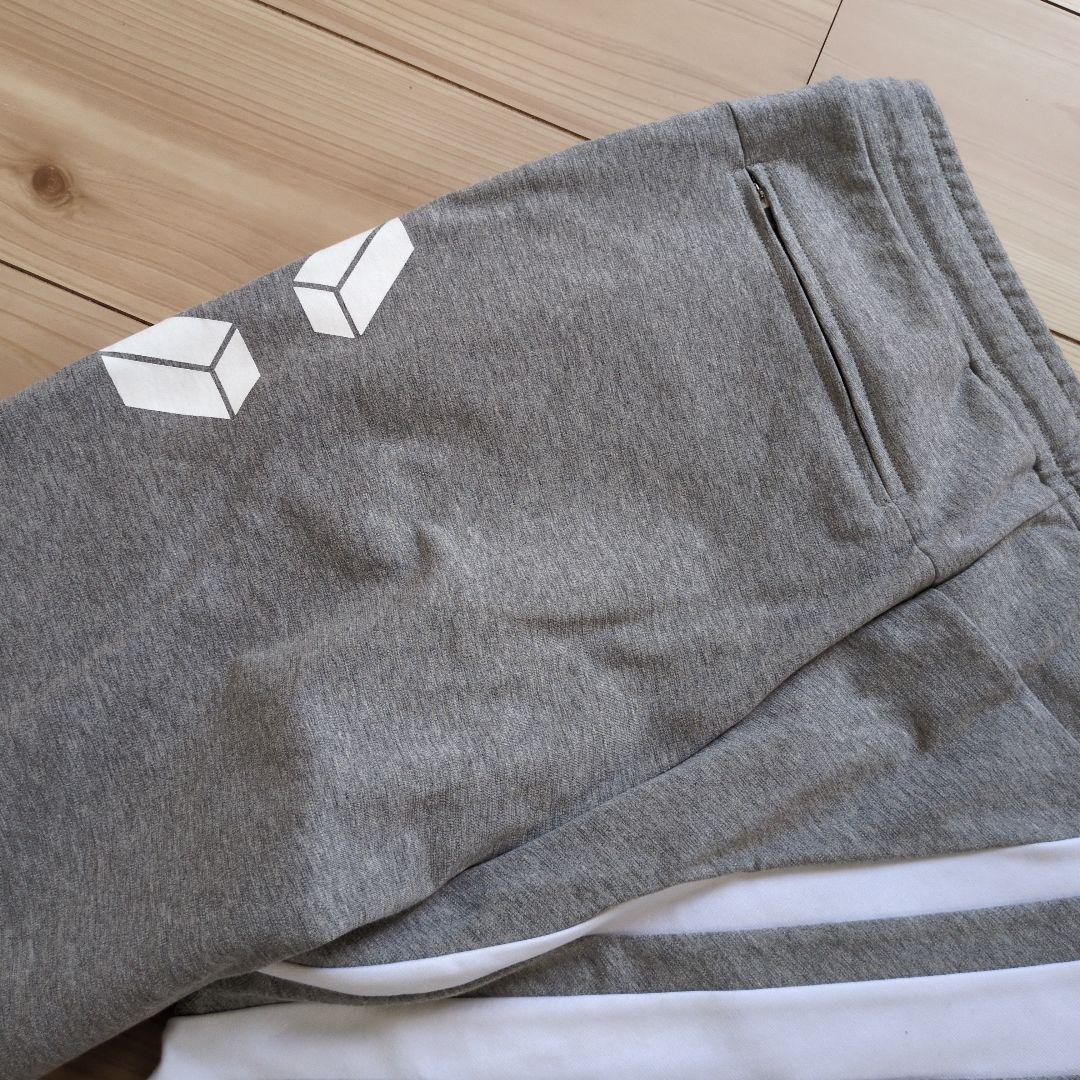 美品　クロノス　cronos　パンツ　完売品