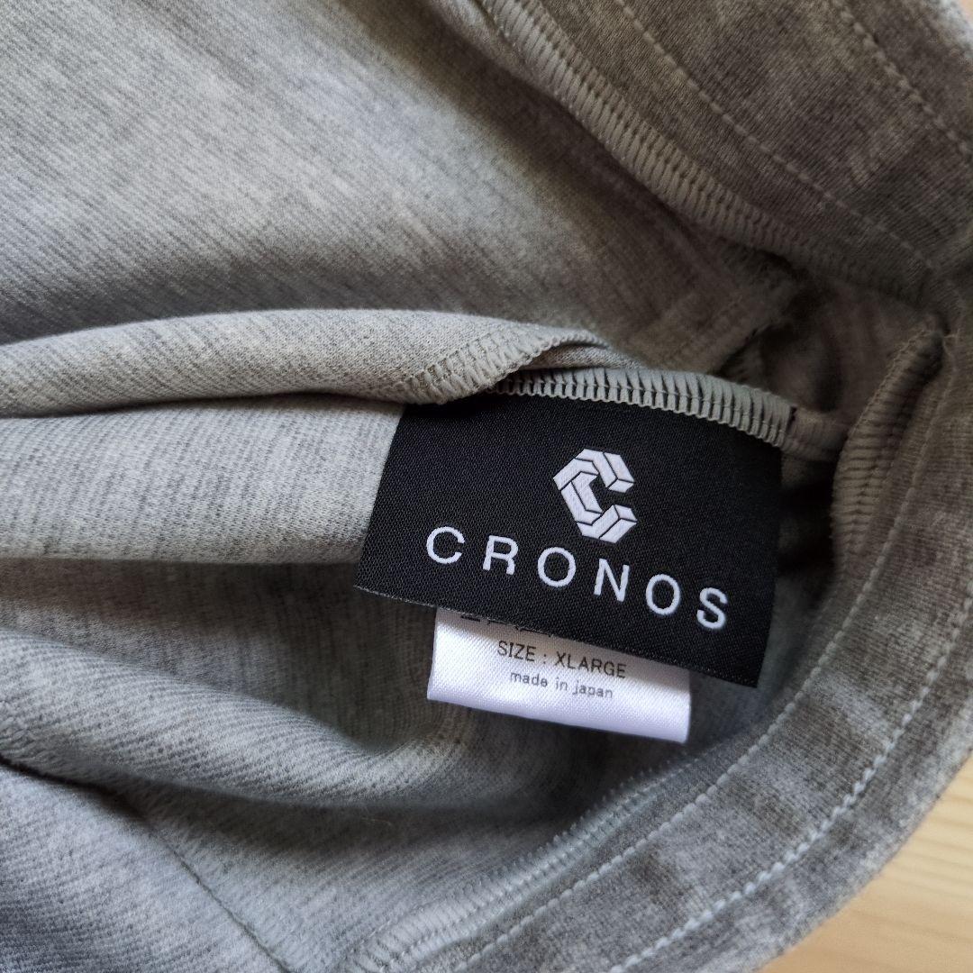美品　クロノス　cronos　パンツ　完売品
