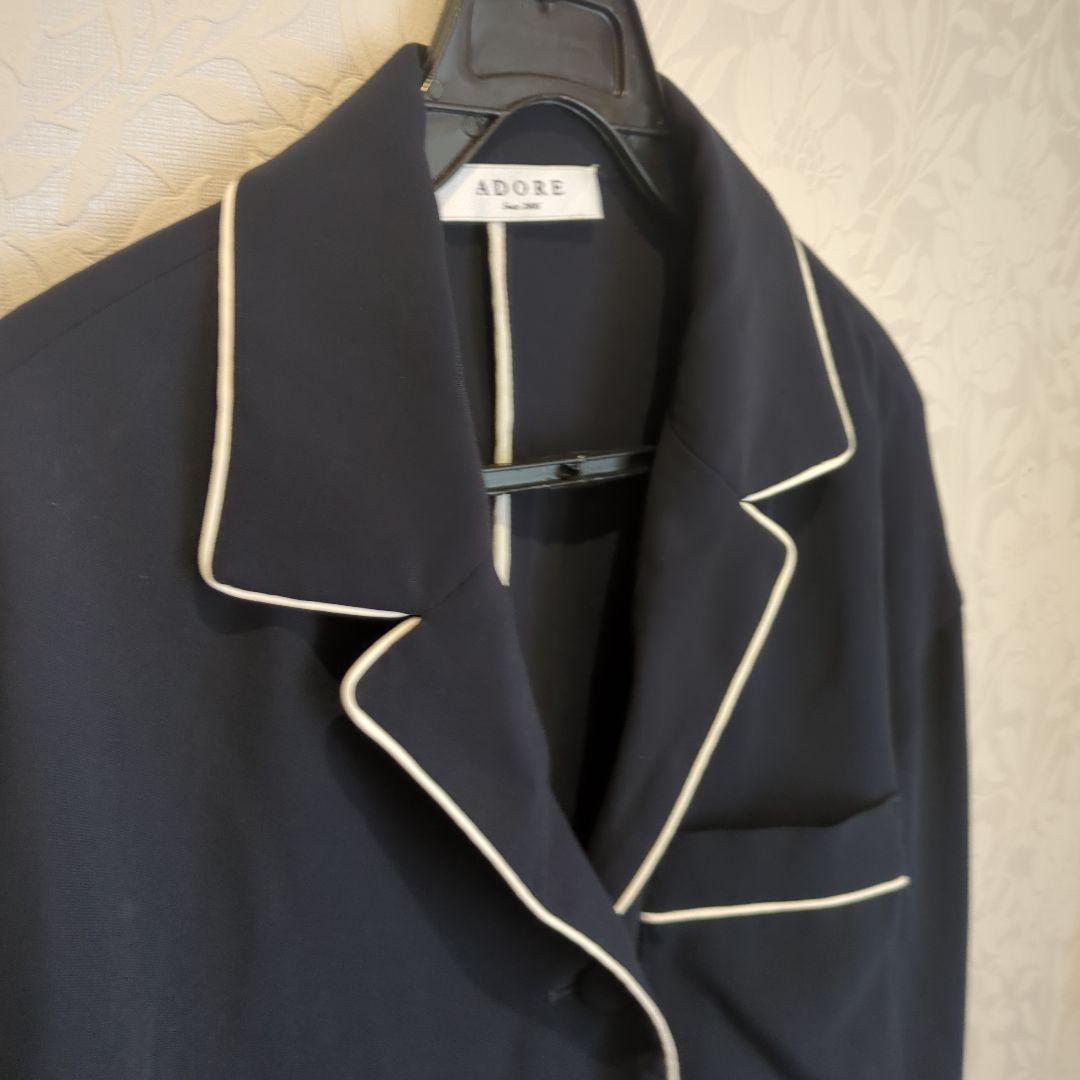 2点ご購入♥★ADOREシャツブラウス♥フラワブラウス