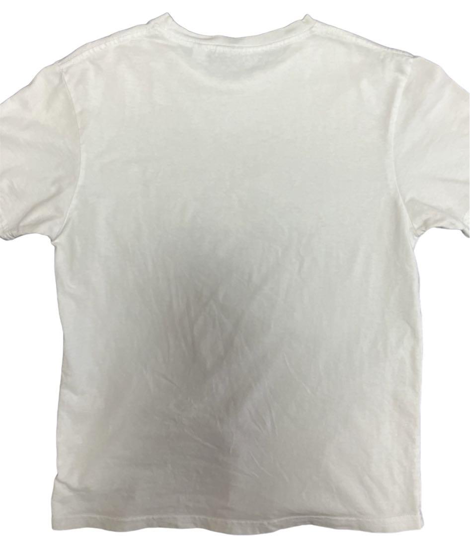 USA製 Vintage CONVERSE Tシャツ JACK PURCELL