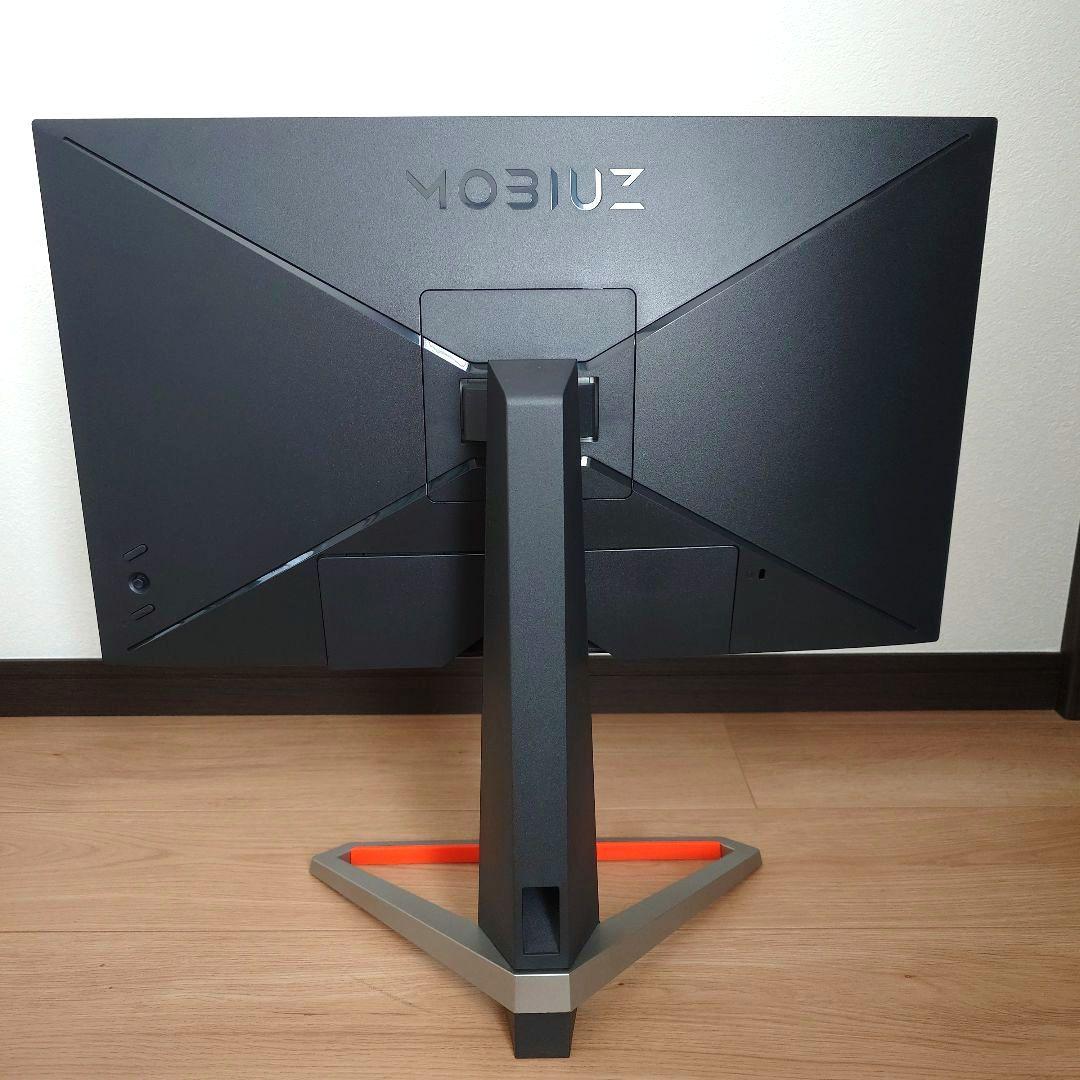 BenQ MOBIUZ EX2510S 24.5インチ フルHD 165Hz