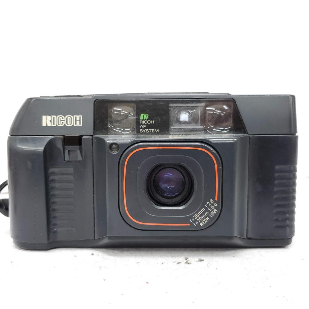 【動作確認済】 RICOH TF-500 D F0625-31e p