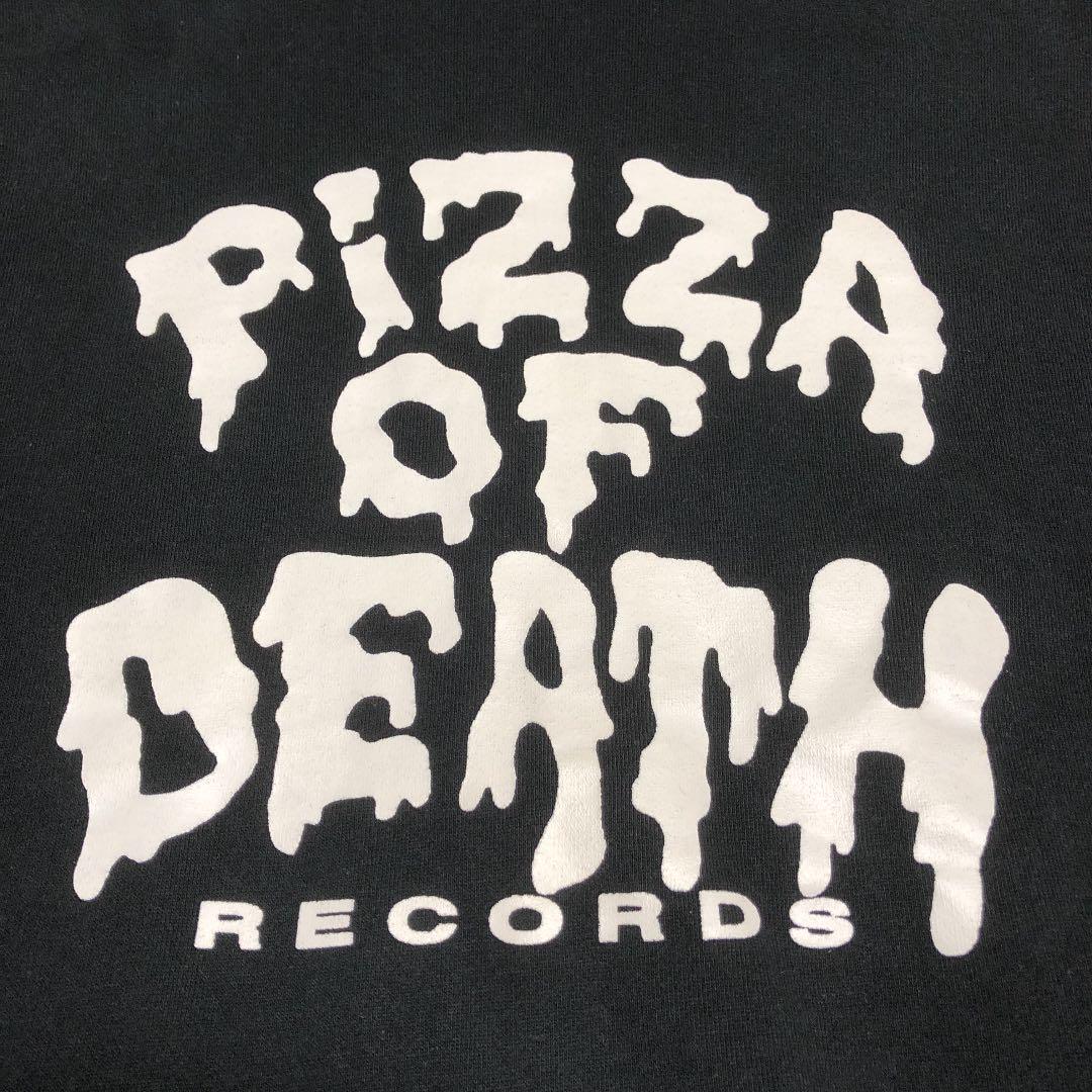 メルカリ Pizza Of Death ピザ オブ デス 古着 ジップ パーカー 8 000 中古や未使用のフリマ メルカリ Pizza Of Death ピザ オブ デス 古着 ジップ パーカー 8 000 中古や未使用のフリマ