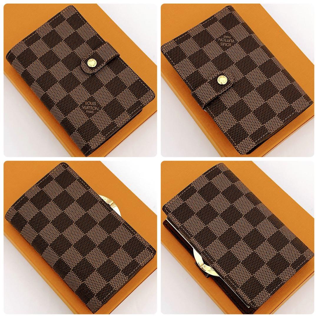 がま口財布 カード8枚