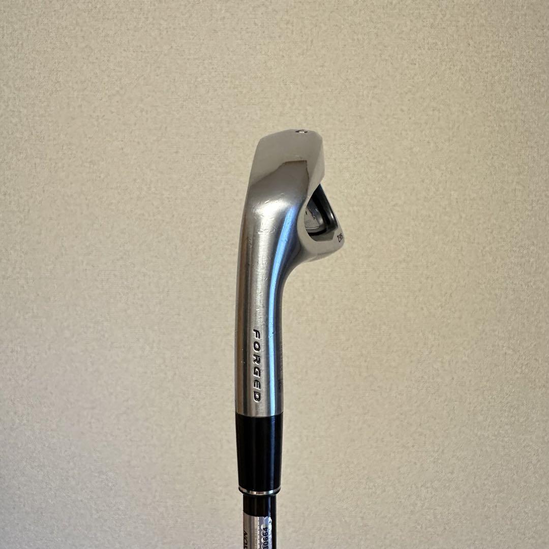 美品✨SRIXON✨レフティ✨7番✨Miyazaki✨