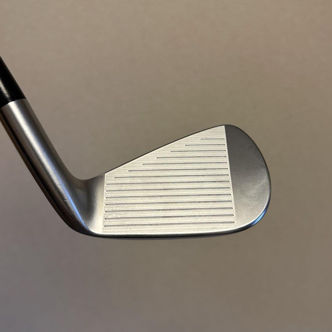 美品✨SRIXON✨レフティ✨7番✨Miyazaki✨