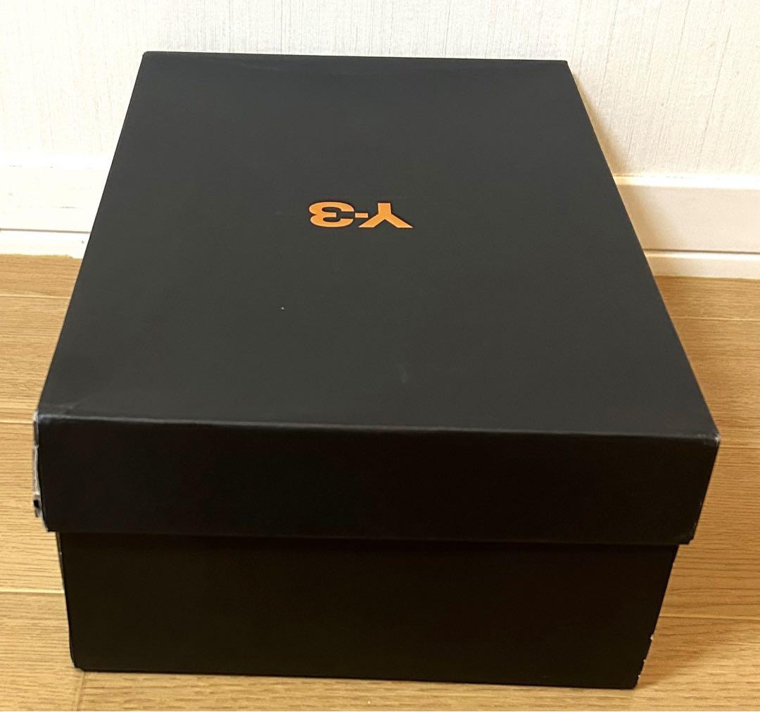 ワイスリー【Y-3】FYW S-97サイズ:26、5cm スニーカー　美品　希少