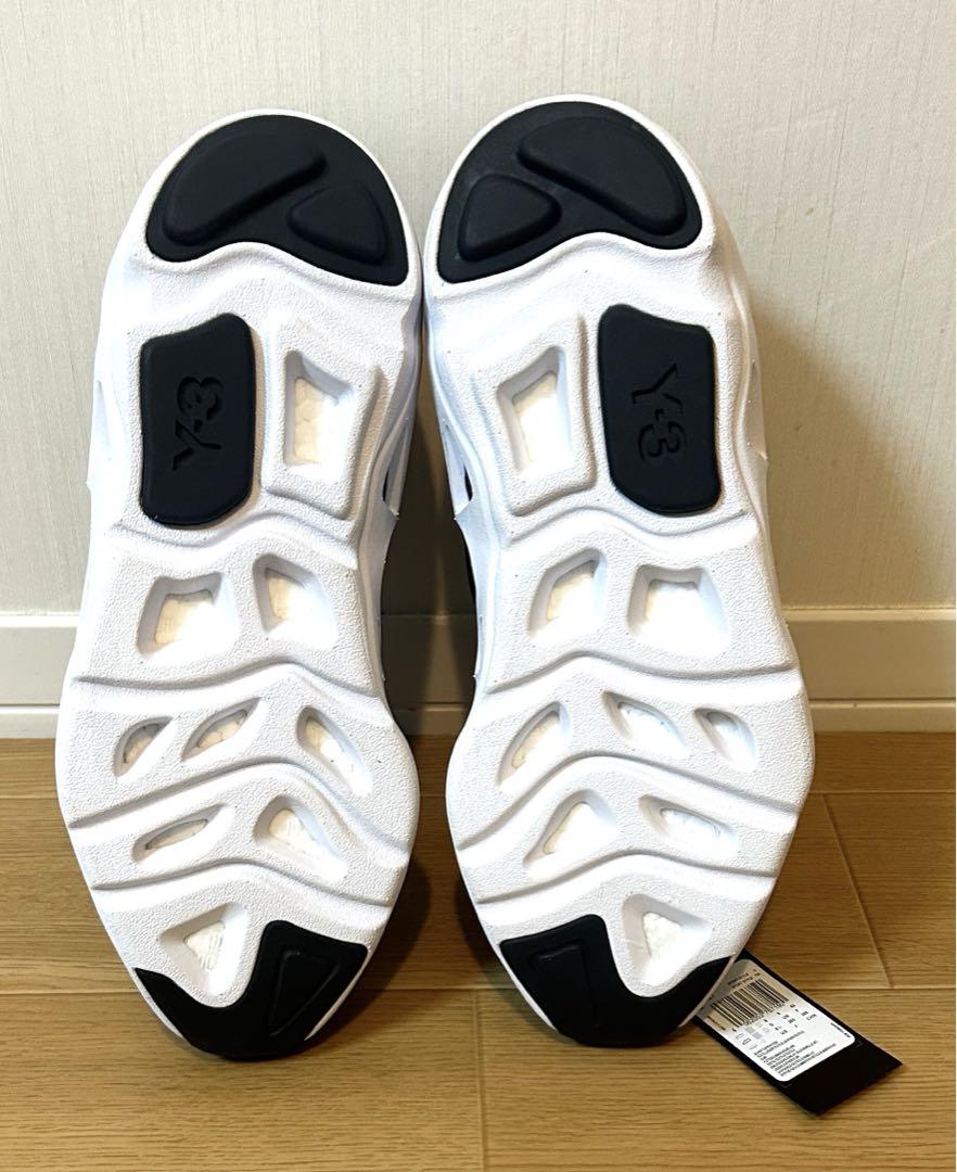 ワイスリー【Y-3】FYW S-97サイズ:26、5cm スニーカー　美品　希少