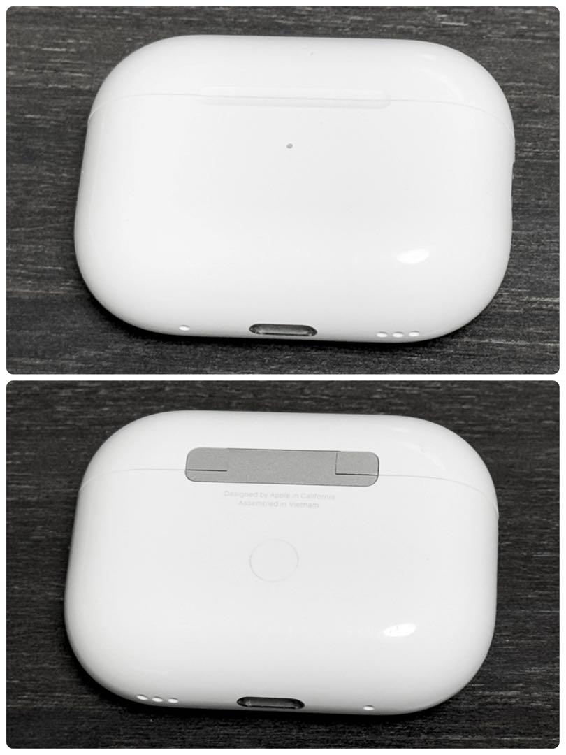 限定セール -SALE 極美品 AirPods イヤホンセール - MTJV3J/A USB-C 第2世代 Pro イヤホン