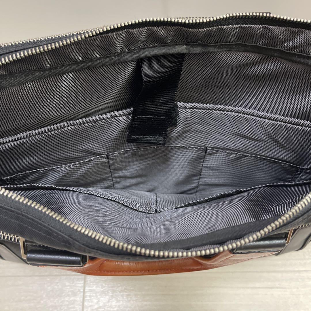 Samsonite サムソナイト ビジネスバッグ 黒