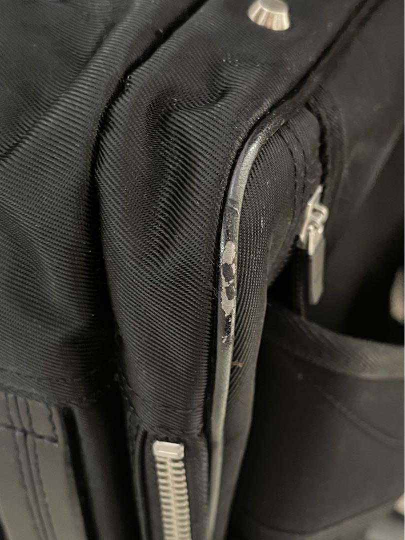 Samsonite サムソナイト ビジネスバッグ 黒