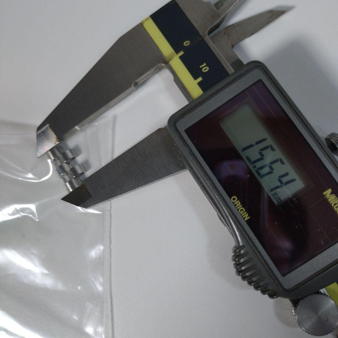 ROLEX/ロレックス　元箱・タグ、余りコマ付き