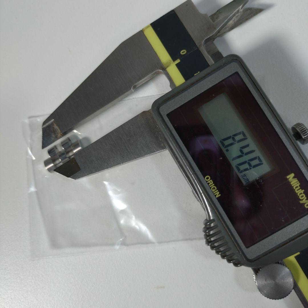 ROLEX/ロレックス　元箱・タグ、余りコマ付き