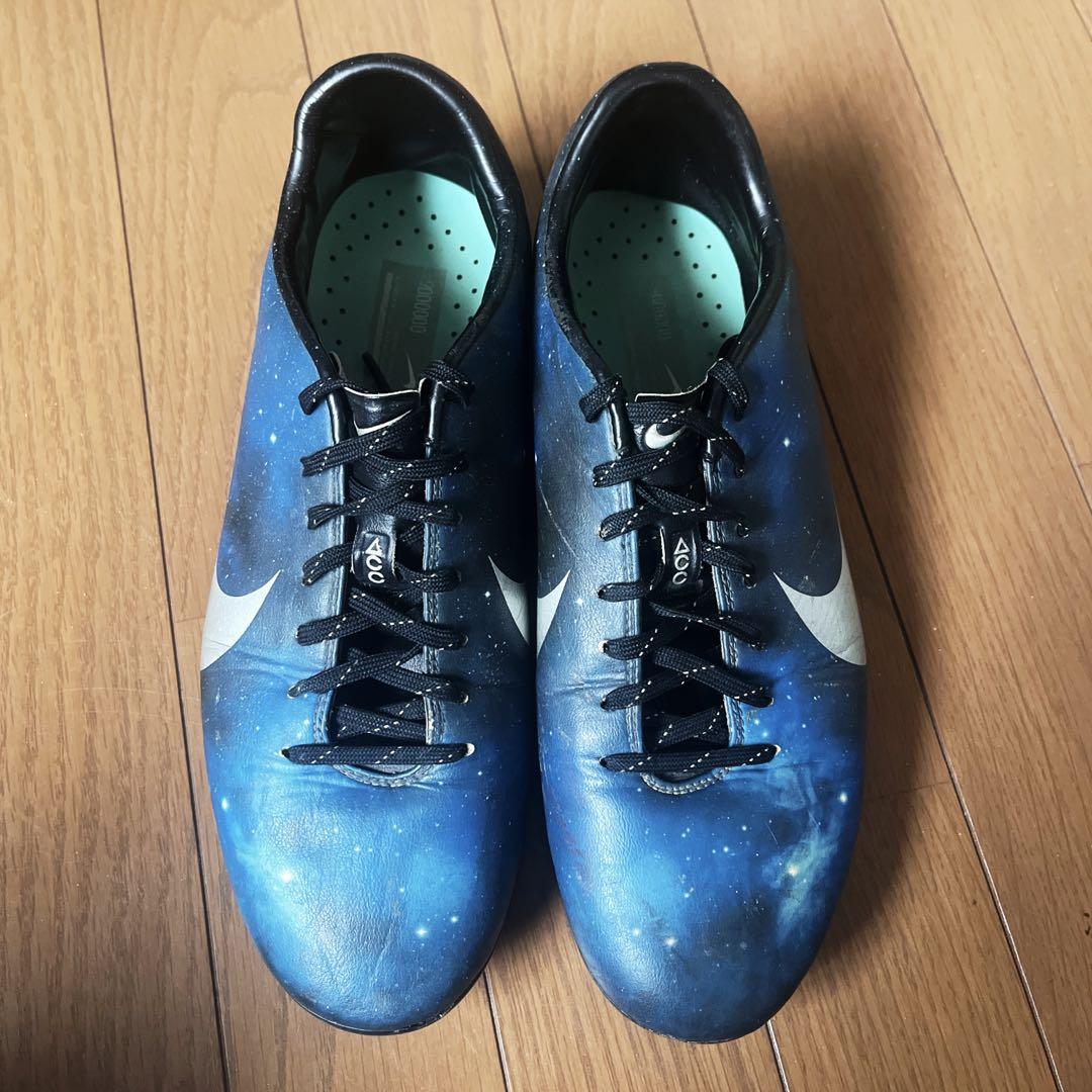 ナイキ マーキュリアルヴェイパー CR7モデル26.0cm - メルカリ ナイキ マーキュリアルヴェイパー CR7モデル26.0cm - メルカリ
