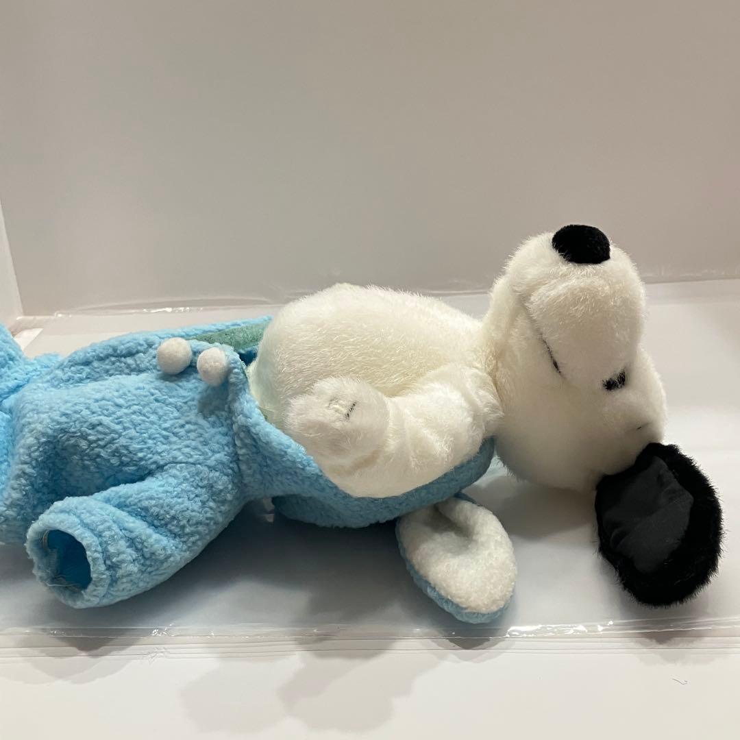 よしとく スヌーピー ぬいぐるみ うさぎの着ぐるみ 平成レトロ - メルカリ
