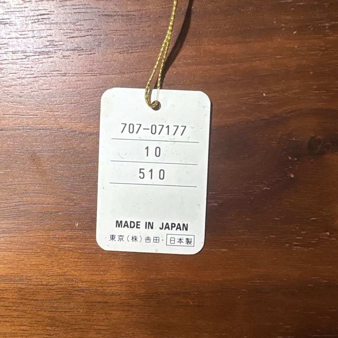 吉田カバン ポーター PORTER コットン キーケース