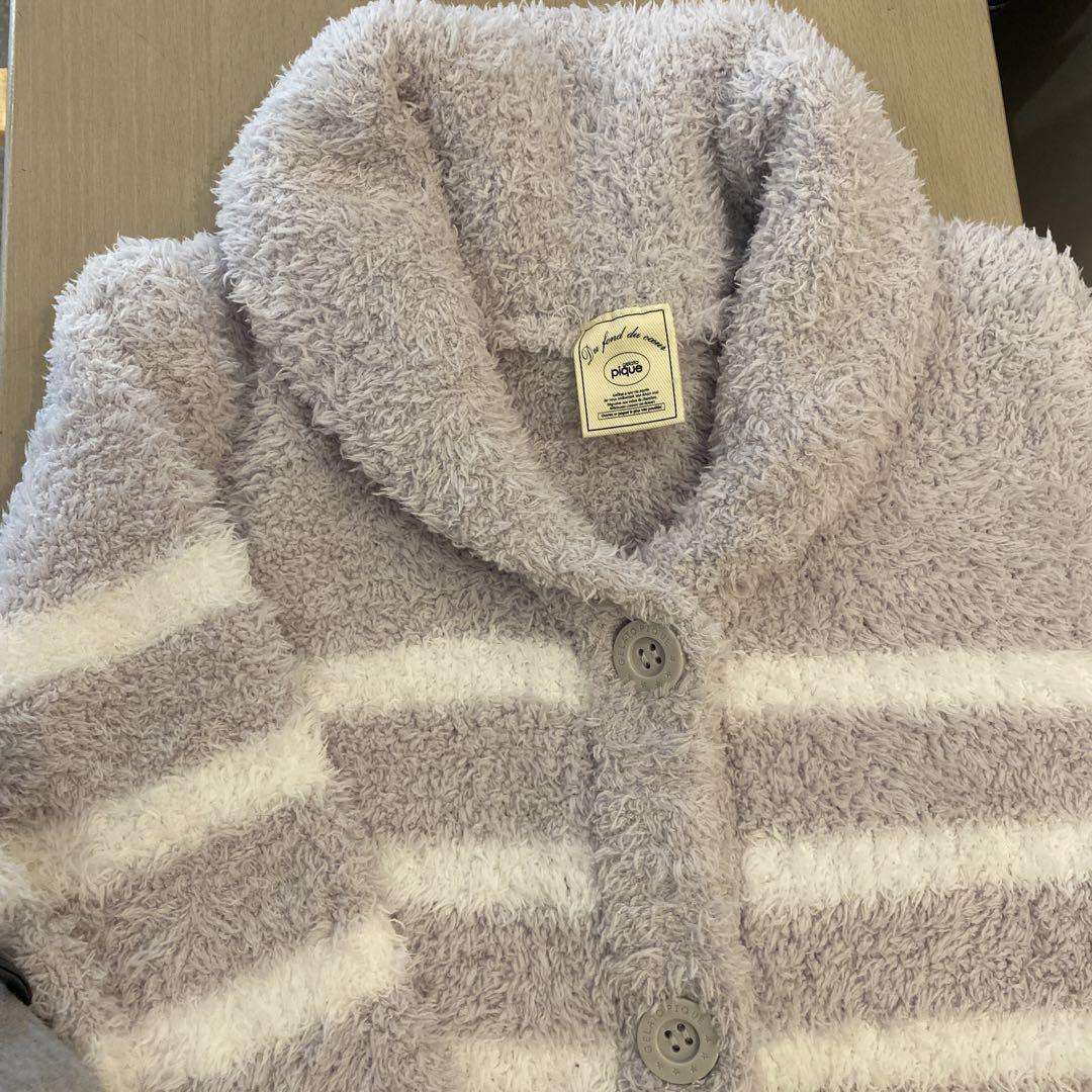 ブランド 品 通販ファッション - ジェラートピケ カーディガン
