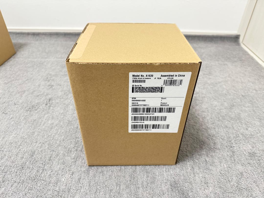 第1世代 Apple